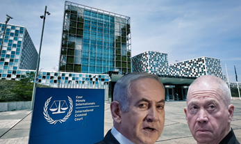 The International Criminal Court Issues Arrest Warrants Against Prime Minister Netanyahu and Former Defense Minister Yoav Gallant