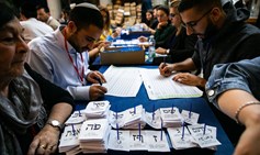 אין קול ואין עונה: על מיעוט זירות הבחירה בדמוקרטיה הישראלית