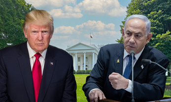 Overwhelming Majority of Israelis Think President Trump Responsible for Ceasefire Deal; Think Trump will Pressure Netanyahu to Achieve Middle East Initiatives