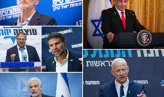 Analysis of Voting Trends and Intentions in Israel: Review of 2024