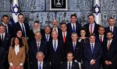 ייצוג נשים במערכת הפוליטית: סקירה לרגל יום האישה הבין-לאומי 2025