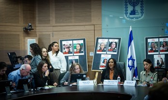 Women’s Representation in Israeli Politics: Analysis for 2025