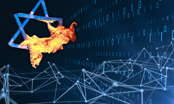 Jews as the Canary in the AI Coalmine