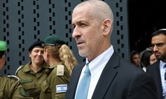 סקר מרץ 2025: 56.5% מכלל הציבור חושבים שעל הממשלה לציית לפסיקת בג”ץ בעניין הדחת ראש השב"כ, 31% סבורים שהיא לא חייבת