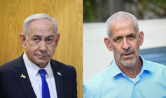 כיצד יתקיים המשך הדיון בבג"ץ לאחר הגשת התצהיר מטעם ראש השב"כ?