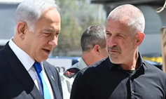 לפי ערוץ 14 ראש הממשלה לא יכול להפר את שלטון החוק כי הוא החוק
