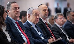 מאבק הגרסאות בין ראש השב"כ לראש הממשלה הוא רק פרומו