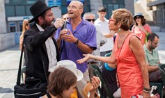 אנחנו יותר מאוחדים ממה שנדמה לנו – והגיע הזמן שההנהגה שלנו תלך בעקבותינו
