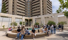 המרחב האקדמי לשיטתם של המבקשים למנוע "הסתה לטרור"