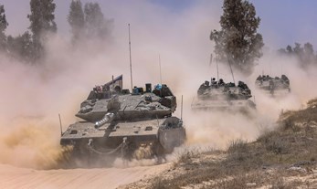 Israelis Unsure Current Military Operation Will Bring the Hostages Home or Topple Hamas