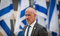 החלפת ראש השב"כ: על פרשת דרכים משטרית