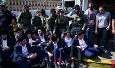 Enlisting Marginalized Young Haredim