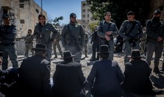 המתווה שגובש (שוב) לא יוביל לגיוס חרדים