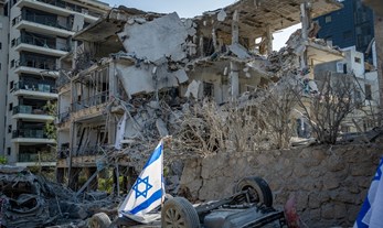 Israelis United in Confronting Iran - What's at Stake Next?