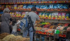 אזרחי ישראל יאלצו להגן על עצמם גם מפני גביית פרוטקשן