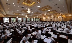 חינוך במלחמה: השאלות שיש לשאול את החברה החרדית ואת כלל החברה הישראלית