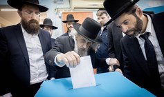 החרדים בבחירות לרשויות המקומיות 2024: בין התעצמות לפיצול