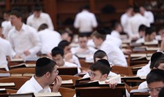 (Non-)Enforcement of the Core Curriculum Requirement in ultra-Orthodox Boys’ Education