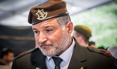 הליך מינוי ראש השב"כ הבא