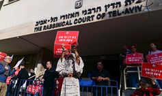 מי ישמור על הצד החלש?