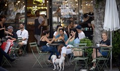 סקר יוני 2025: בעקבות מבצע "עם כלביא" – עלייה בתחושת הביטחון האישי בציבור היהודי, ירידה בציבור הערבי
