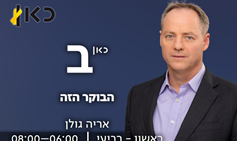 יוחנן פלסנר אצל אריה גולן בכאן ב על הניסיון להדיח את יו"ר ועדת חוץ וביטחון יולי אדלשטיין