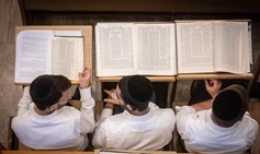 לא לומדים ולא משרתים, ועכשיו גם לא מתוקצבים