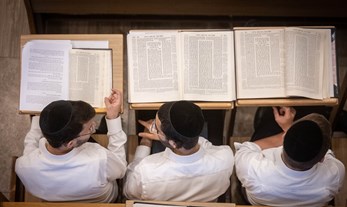 Not Studying, Not Serving—And Now, Not Funded