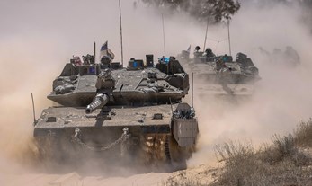 Israel Must Consider the Economic Consequences of Occupying Gaza