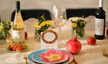 Rosh Hashana Poll: Mixed Outlook on the New Year