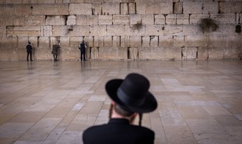 Yom Kippur Reflections: The Forgiveness Haredi Leadership Ought to Seek