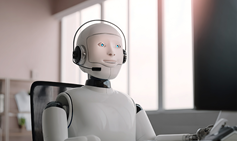 הטמעת בינה מלאכותית בשירות הציבורי הישראלי במבט השוואתי