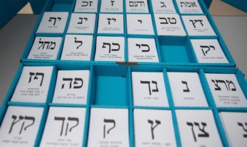 A Lower Threshold is Not the Electoral Reform Israel Needs