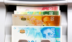 האם פרוגרסיביות מערכת המס בישראל הלכה רחוק מדי?