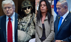 סקר בזק: ההסכם להפסקת המלחמה והחזרת החטופים