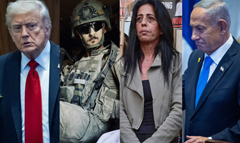 Flash Survey on the Agreement to End the War and Release the Hostages