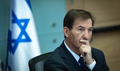 הצעת החוק של ביסמוט היא לא חוק גיוס אלא כתב כניעה למנהיגות החרדית