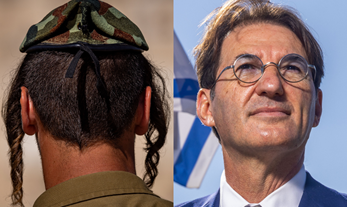 The Bismuth Outline for the Draft Exemption Law