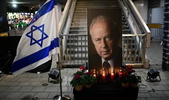 Thirty Years After Rabin’s Assassination, Israelis Can Disagree Without Hating