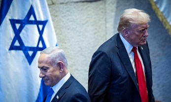 Israelis Think US Administration Has Greater Influence on Israel's Security Decisions Than Israeli Government