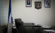 A Ministry With No Minister