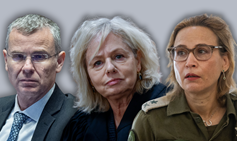 What is Missing from the Court's Decision on the MAG Leak Investigation