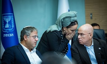 Death Penalty for Terrorists Bill is Not Constitutional and Will Deal Grievous Harm to Israel