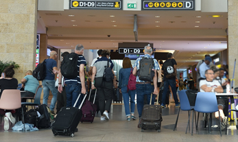 Stay or Go? A Mapping of the Views and Considerations of Israelis in Relation to Moving Abroad