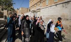 קיצוץ תוכנית החומש לפיתוח חברתי־כלכלי של החברה הערבית