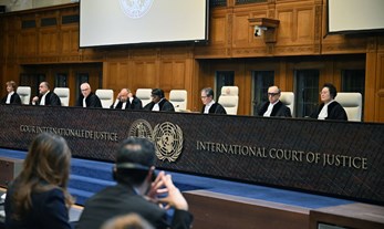 Evaluating the ICJ’s UNRWA Advisory Opinion