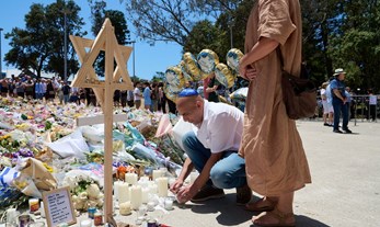 The Bondi Attack and the Cognitive Fog of Online Antisemitism
