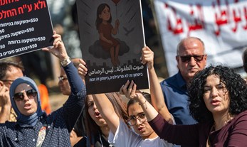 Crime in Arab Israeli Communities: Cutting Prevention Undermines Security