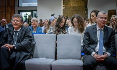 הצעה ל(אי) סדר: הצהרת הכנסת על אי הכרה בפסיקת בג"ץ