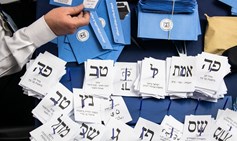 Israel’s First Elections in the Age of AI Will Test the Integrity of Democracy